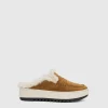 Flats & Sneakers^Aquatalia Amata Camel