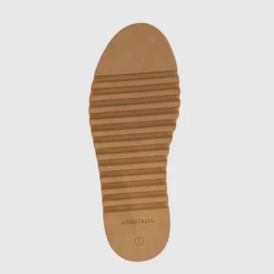 Flats & Sneakers^Aquatalia Amata Ecru