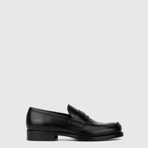 Casual^Aquatalia Andreo Black