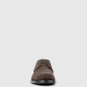 Casual^Aquatalia Arturo Chestnut