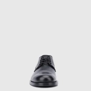 Casual^Aquatalia Arturo Black