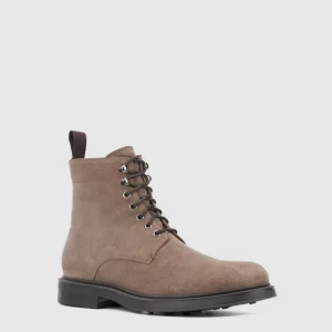 Boots^Aquatalia Bernardo Flint