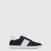 Casual^Aquatalia Biagio Dark blue combo