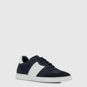 Casual^Aquatalia Biagio Dark blue combo