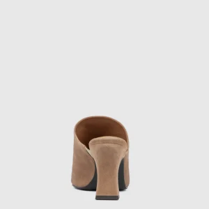 Heels^Aquatalia Carmina Whiskey