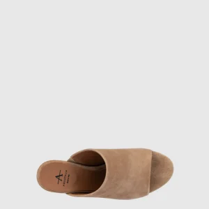 Heels^Aquatalia Carmina Whiskey