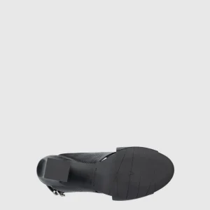 Heels^Aquatalia Catarina Black