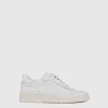 Casual^Aquatalia Cristo White