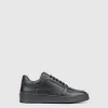 Casual^Aquatalia Cristo Black