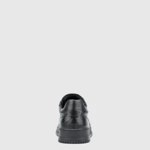 Casual^Aquatalia Cristo Black