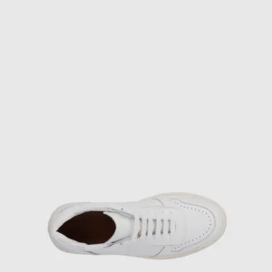 Casual^Aquatalia Cristo White