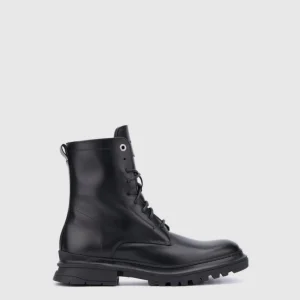 Boots^Aquatalia Edmundo Black