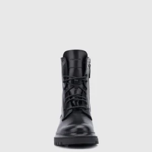 Boots^Aquatalia Edmundo Black