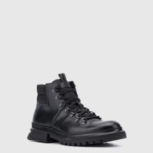 Boots^Aquatalia Edwin Black