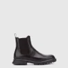Boots^Aquatalia Enrico Dark brown