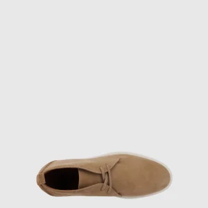 Casual^Aquatalia Florian Dark sand