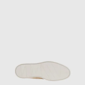Casual^Aquatalia Florian Dark sand