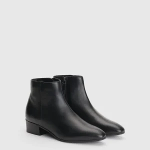 Boots^Aquatalia Fuoco Black