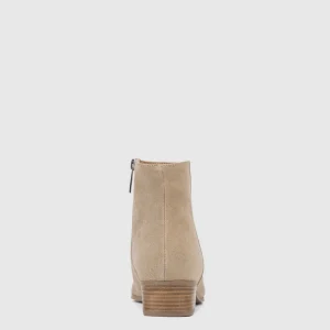 Boots^Aquatalia Fuoco Ecru