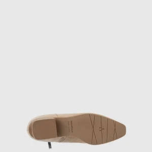 Boots^Aquatalia Fuoco Ecru