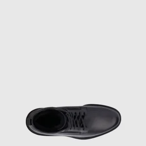 Boots^Aquatalia Gitano Black