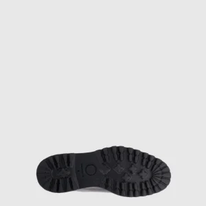 Boots^Aquatalia Gitano Dark brown