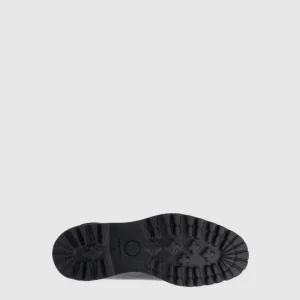 Boots^Aquatalia Gitano Black