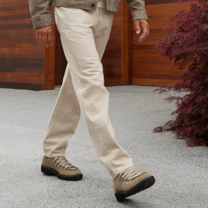 Boots^Aquatalia Gustavo Warm taupe