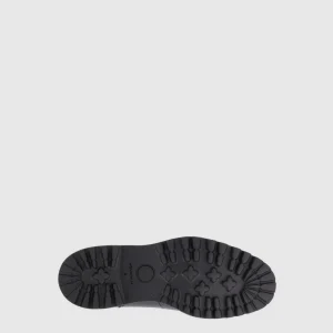 Boots^Aquatalia Gustavo Black