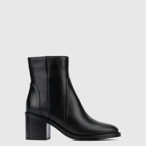 Boots^Aquatalia Janella Black