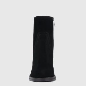 Boots^Aquatalia Janella Black