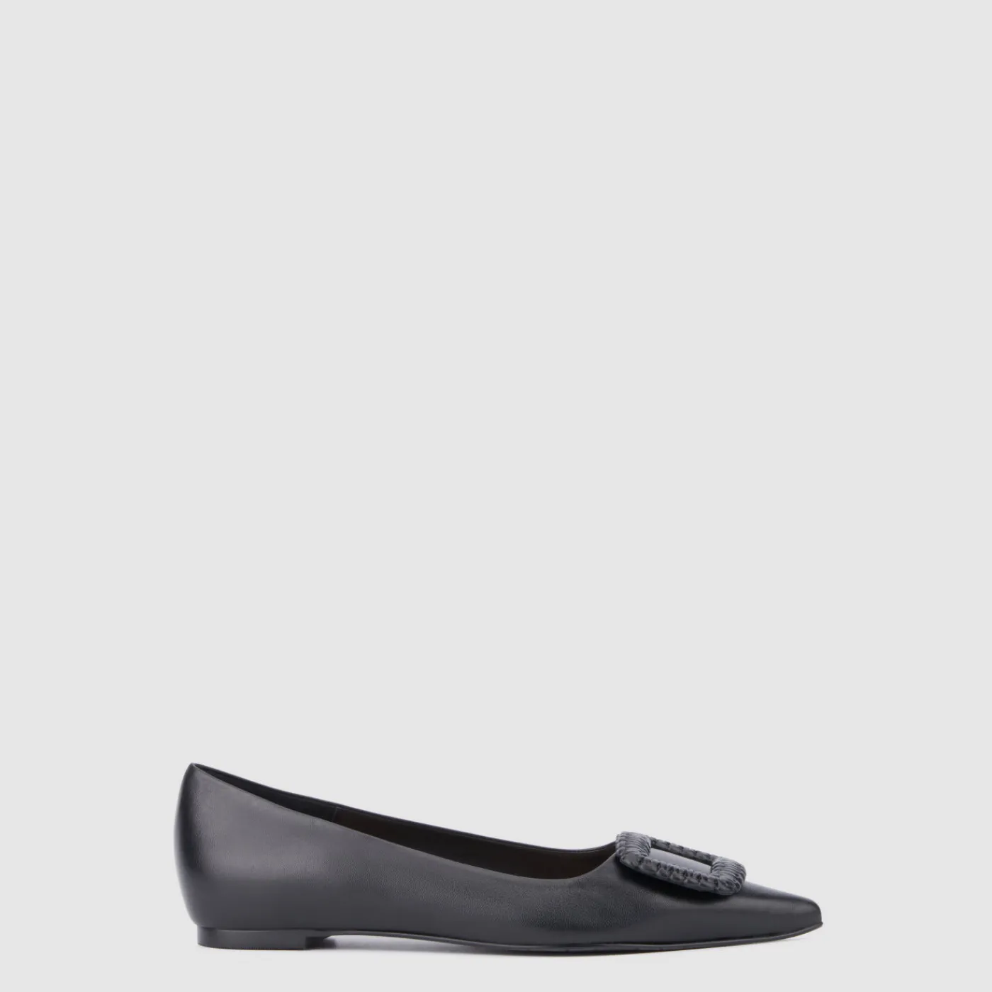 jena_0-1.webp Flats & Sneakers^Aquatalia Jena Black