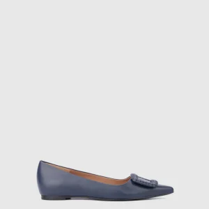 Flats & Sneakers^Aquatalia Jena Marine