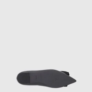 Flats & Sneakers^Aquatalia Jena Black