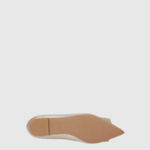 Flats & Sneakers^Aquatalia Jena Platino
