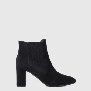 Boots^Aquatalia Lanna Black