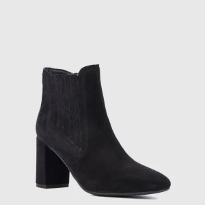 Boots^Aquatalia Lanna Black
