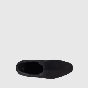 Boots^Aquatalia Lanna Black