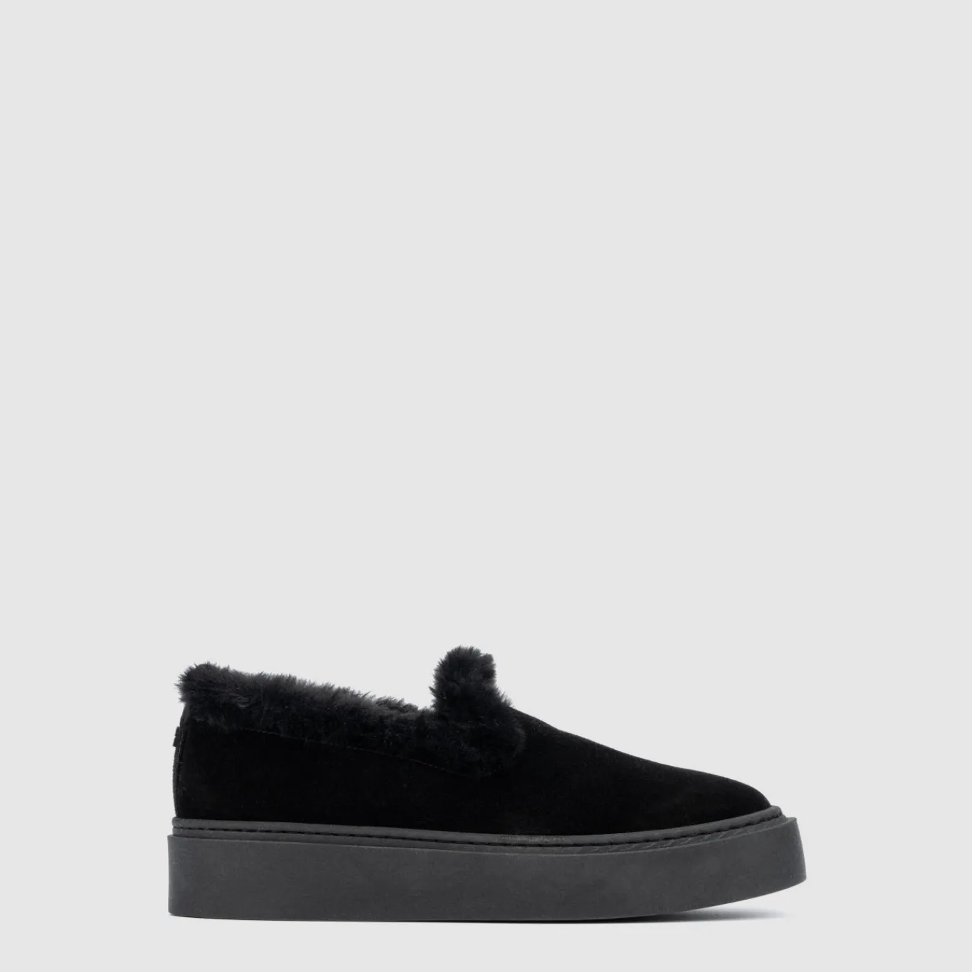letty_0.webp Flats & Sneakers^Aquatalia Letty Black