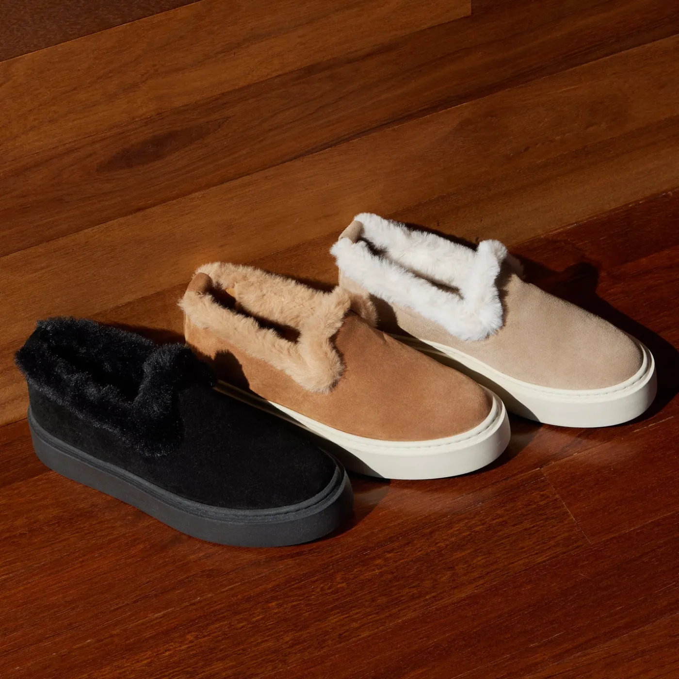 letty_2.webp Flats & Sneakers^Aquatalia Letty Black