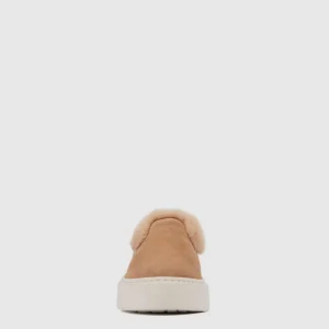 Flats & Sneakers^Aquatalia Letty Whiskey