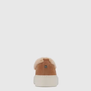 Flats & Sneakers^Aquatalia Letty Whiskey