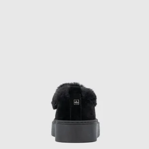 Flats & Sneakers^Aquatalia Letty Black
