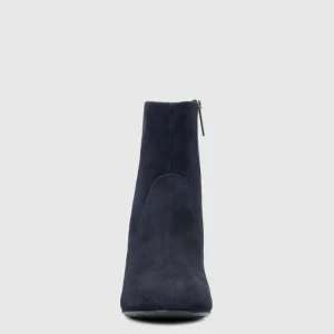 Boots^Aquatalia Lilianne Navy