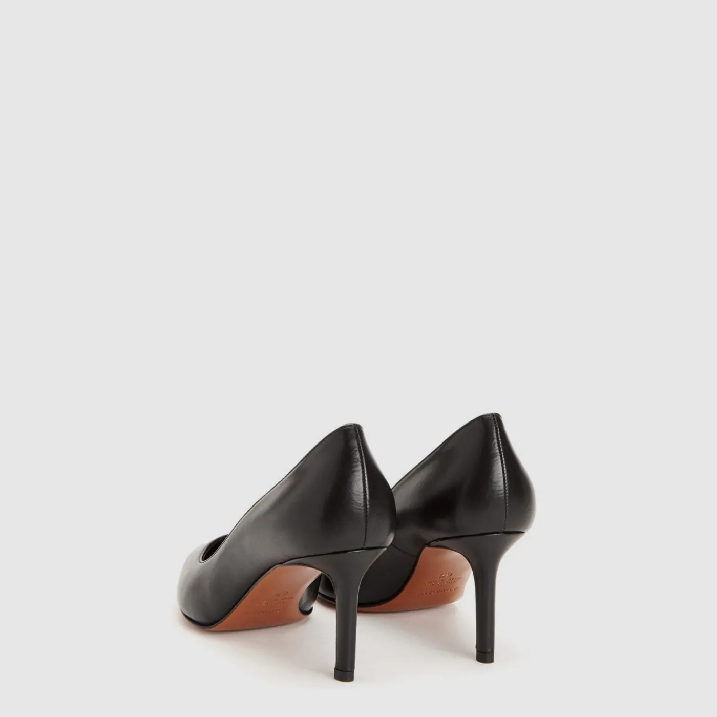 melina_3-4.webp Heels^Aquatalia Melina Black