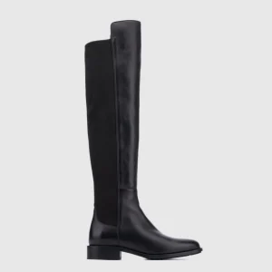 Boots^Aquatalia Natessa Black