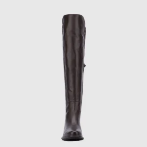 Boots^Aquatalia Natessa Espresso