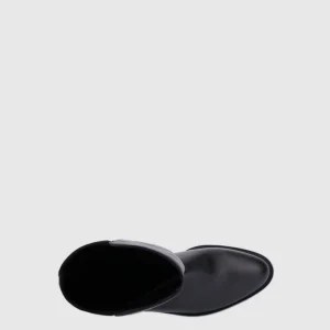 Boots^Aquatalia Natessa Black