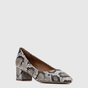 Heels^Aquatalia Pasha Natural
