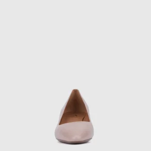 Heels^Aquatalia Pasha Nude